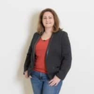 Julie Brousseaud