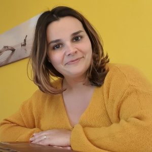 Sylvie-Portas